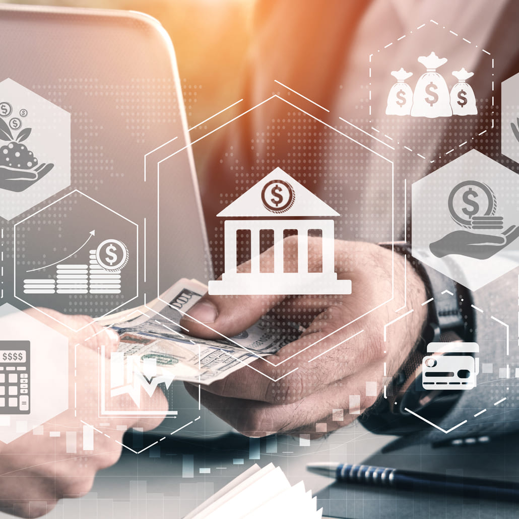 Financial Services