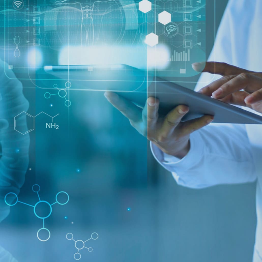 Healthcare & Life Sciences