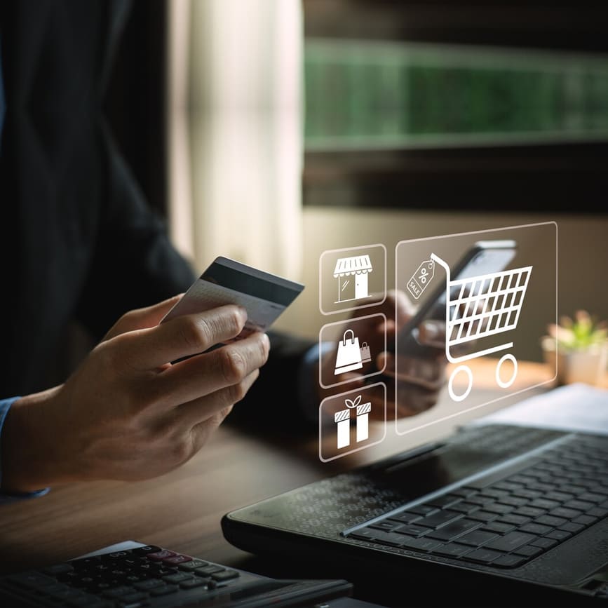 Retail & E-Commerce