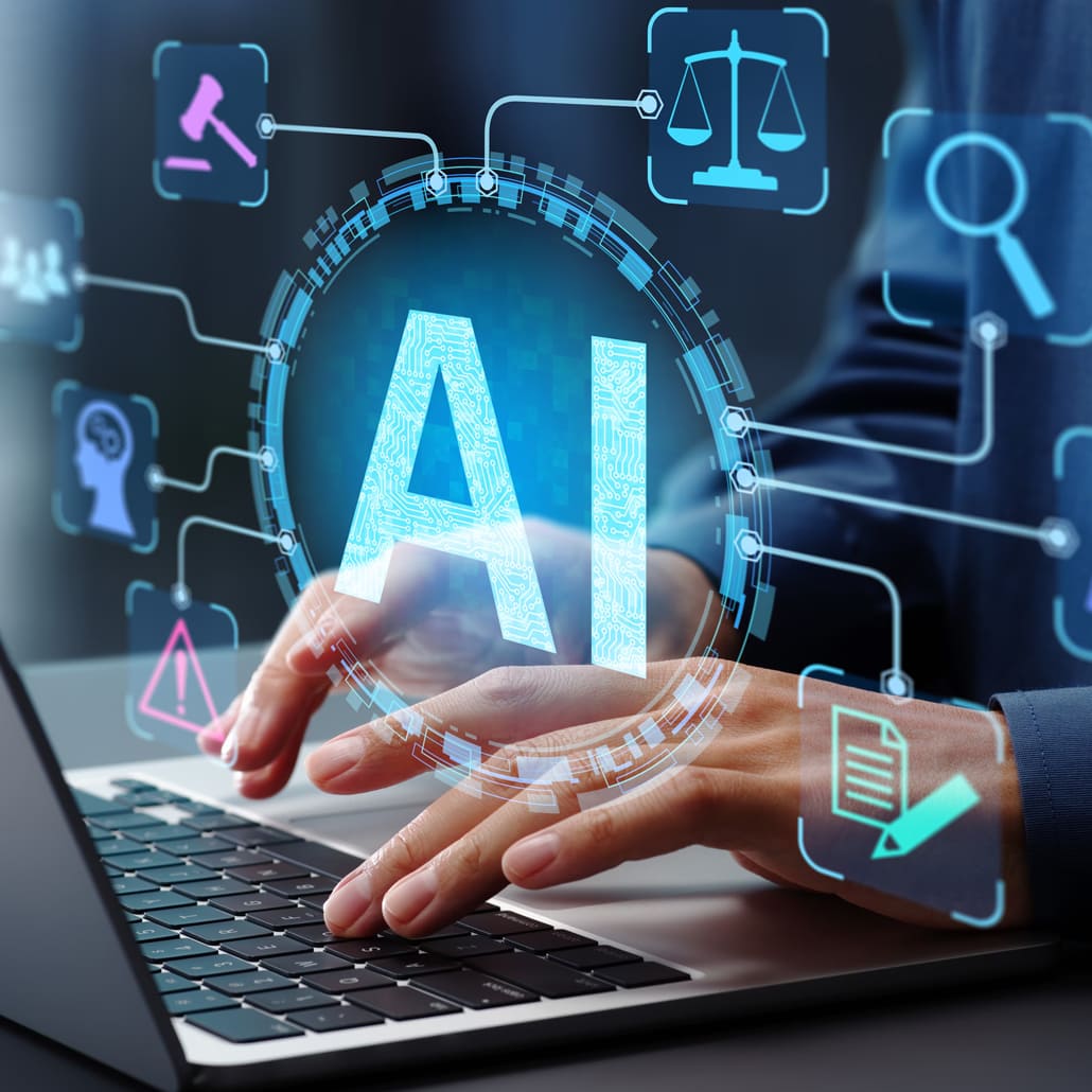 Technology & SaaS Providers