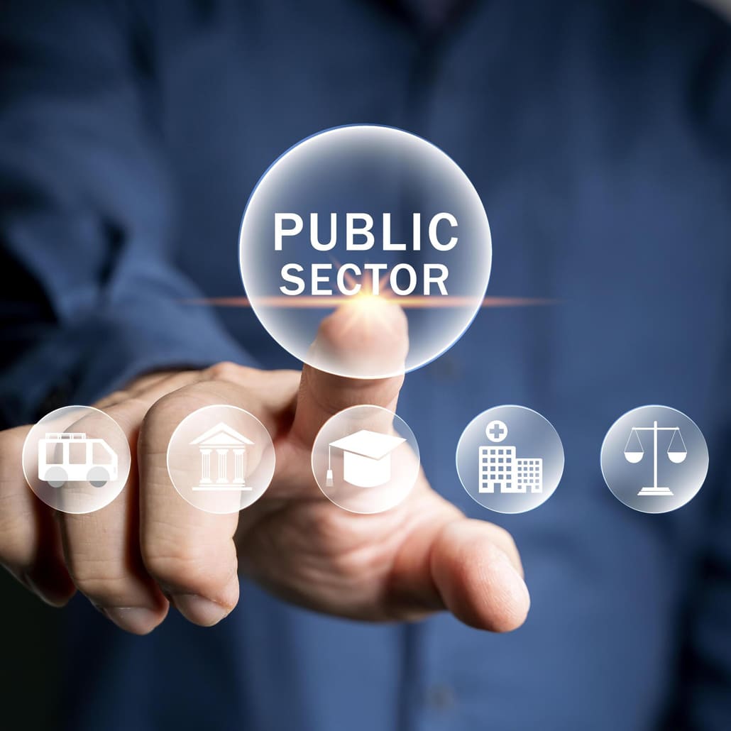 Public Sector & Government